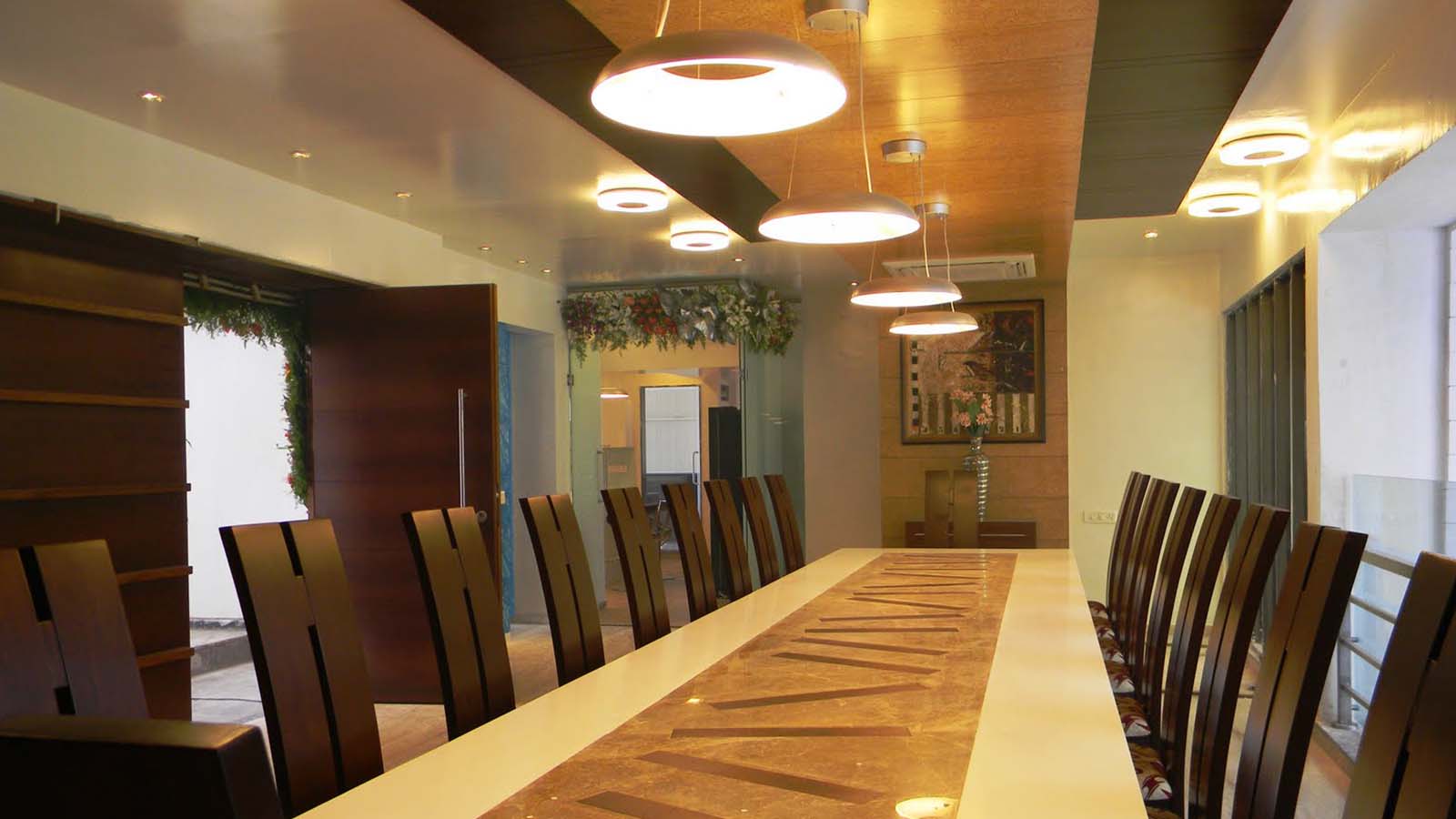 Mr. Mayur Mane Residence